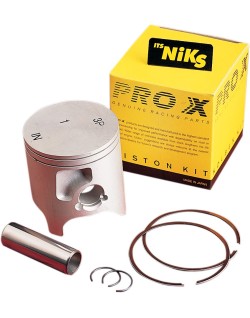PISTON KIT CR80 (79CC) 86-02