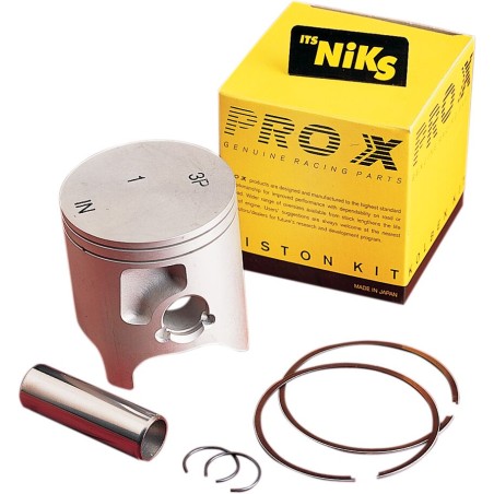 PISTON KIT CR80 (79CC) 86-02