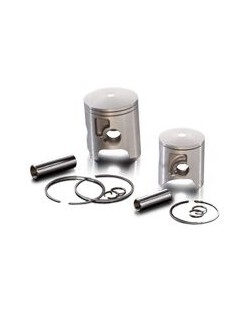 PISTON KIT CR80 (79CC) 86-02