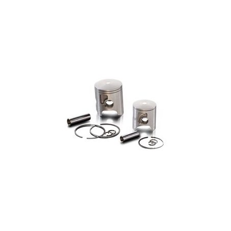 PISTON KIT CR80 (79CC) 86-02