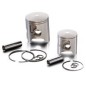 PISTON KIT CR80 (79CC) 86-02