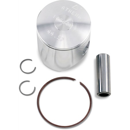 PISTON KIT SX/XC65 44.97