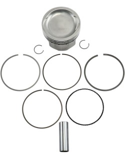 PISTON KIT POL800/RZR