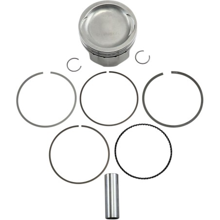PISTON KIT POL800/RZR
