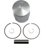 PISTON KIT YAM RT180