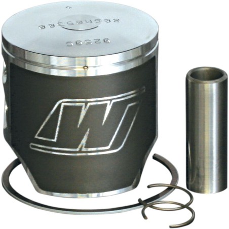 PISTON KIT SUZ RM52