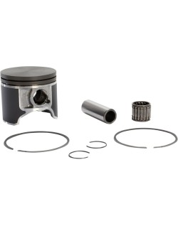 PISTON KIT CAST ARTIC CAT