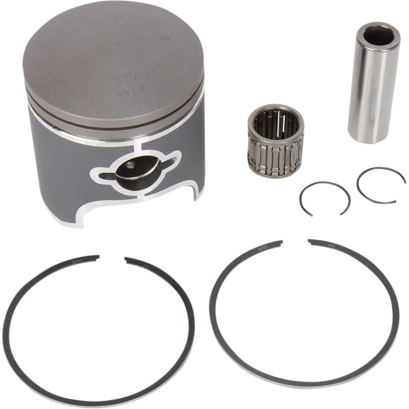 PISTON KIT CAST ARTIC CAT