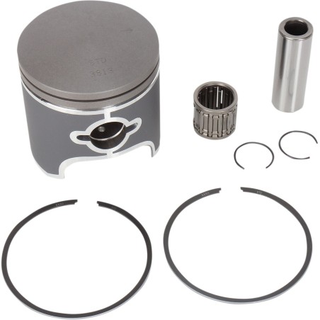 PISTON KIT CAST ARTIC CAT