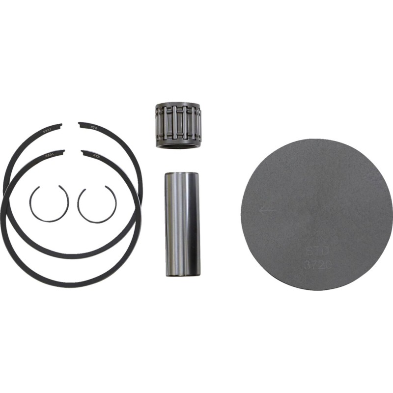 PISTON KIT CAST ARTIC CAT