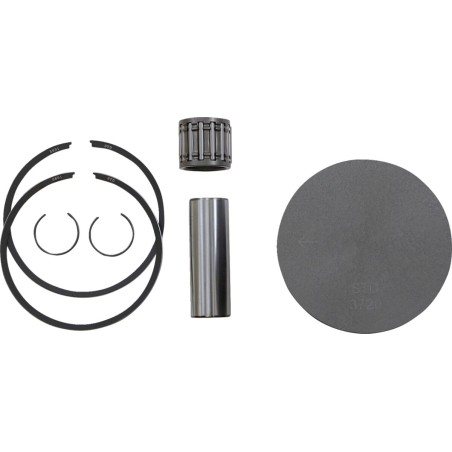 PISTON KIT CAST ARTIC CAT