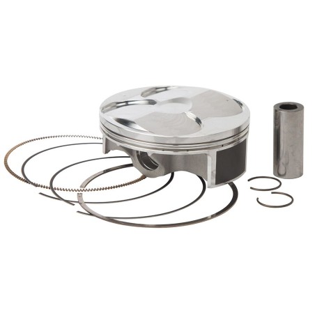 PISTON KIT 24019D HC