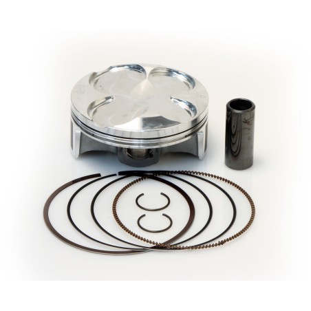 PISTON KIT 24117B HC