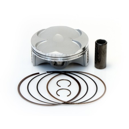 PISTON KIT 24118A HC RC