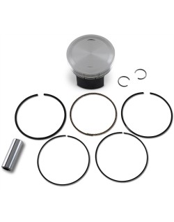 PISTON KIT KYMCO 78MM