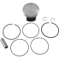 PISTON KIT KYMCO 78MM