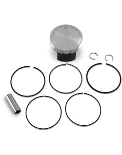 PISTON KIT KYMCO 78MM