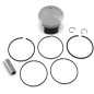 PISTON KIT KYMCO 78MM