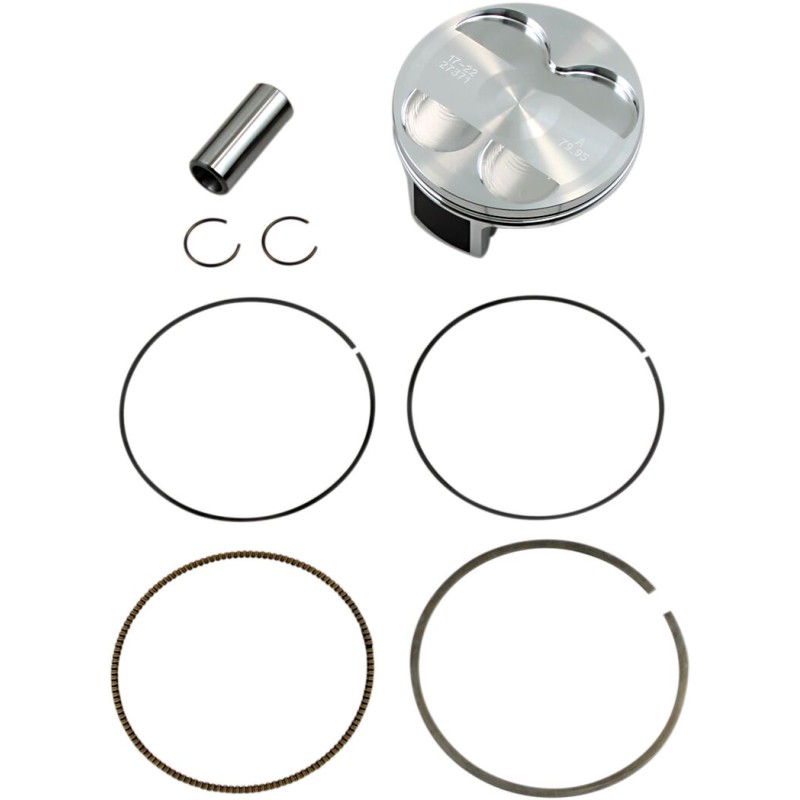 PISTON KIT 24237B