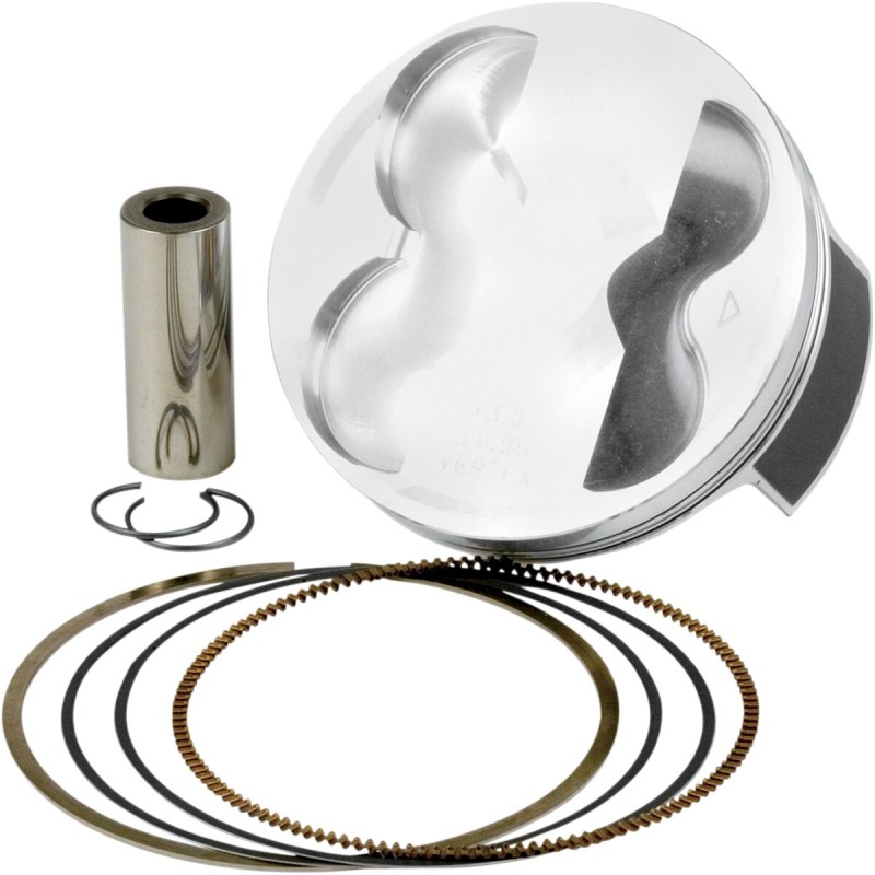 PISTON KIT YAMAHA