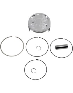PISTON KIT BB KAW