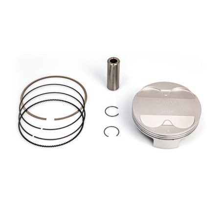 PISTON KIT CRF450X 95 98MM12:1