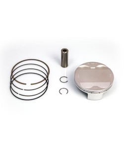 PISTON KIT KX450 95 98MM12.5:1