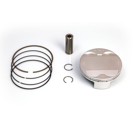 PISTON KIT KX450 95 98MM12.5:1