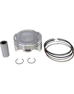 PISTON KIT 24502A STD