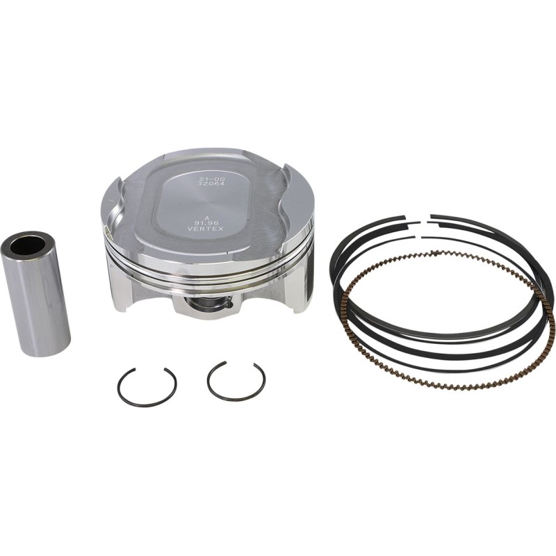 PISTON KIT 24502A STD