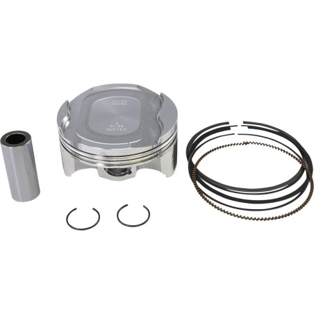 PISTON KIT 24502A STD