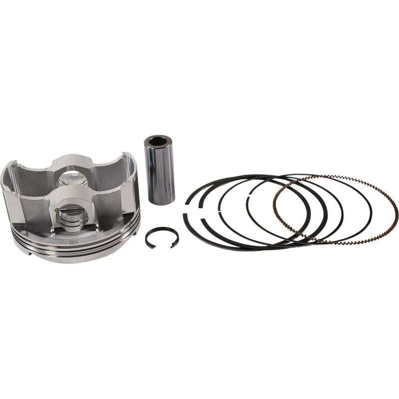 PISTON KIT 24502B STD
