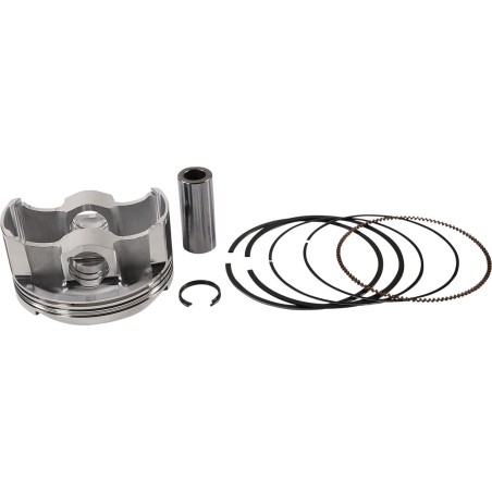 PISTON KIT 24502B STD
