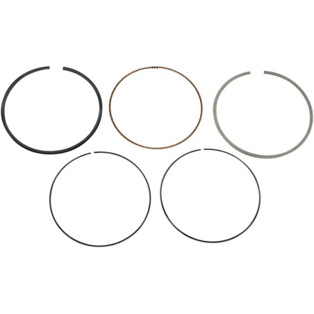 PISTON RING VM 3.885/.010