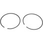 RING SET ARTIC CAT