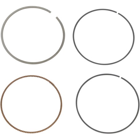 RING SET HON CRF250R