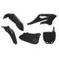 Kit plastiques RACETECH - noir Yamaha YZ85 Kit plastiques RACETECH - noir Yamaha YZ85