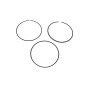 PISTON RING 590260000001