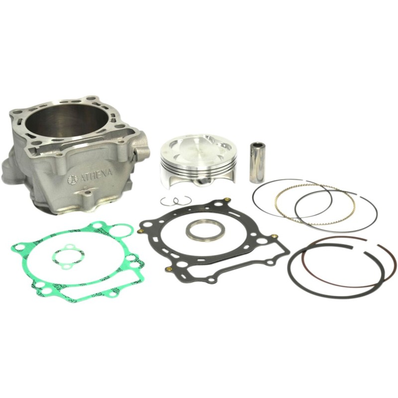CYLINDER KIT YFZ450 98MM