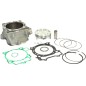 CYLINDER KIT YFZ450 98MM