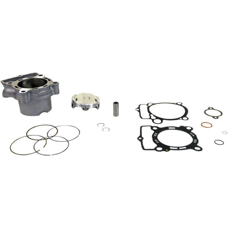 CYLINDER KIT KTM/HUS