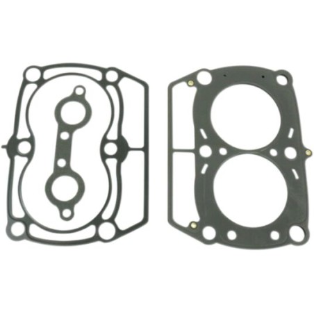 GASKET KIT TOP END POL