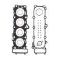 GASKET KIT TOP END