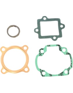 GASKET KIT TOP END POL
