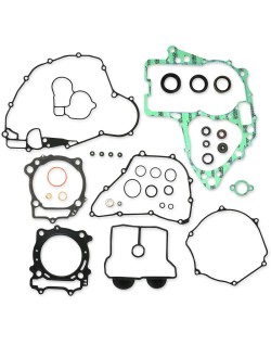 GASKET KIT COMPLETE SUZ