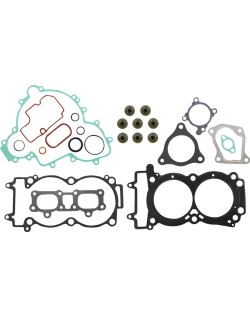 GASKET KIT COMPLETE POL