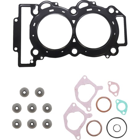 GASKET KIT TOP END POL