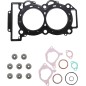 GASKET KIT TOP END POL
