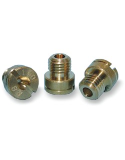 CARB JET 5PK D'ORTO DO200