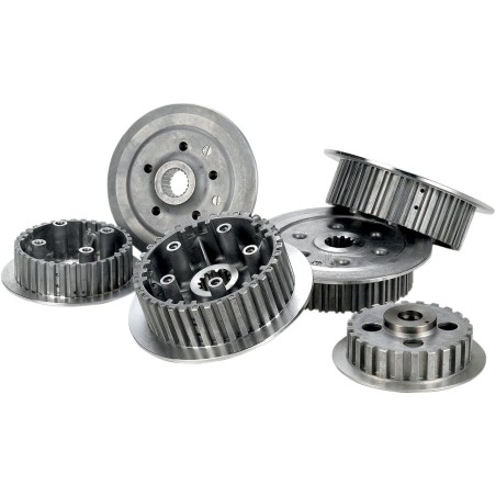 HUB CLUTCH CRF150R 07-13